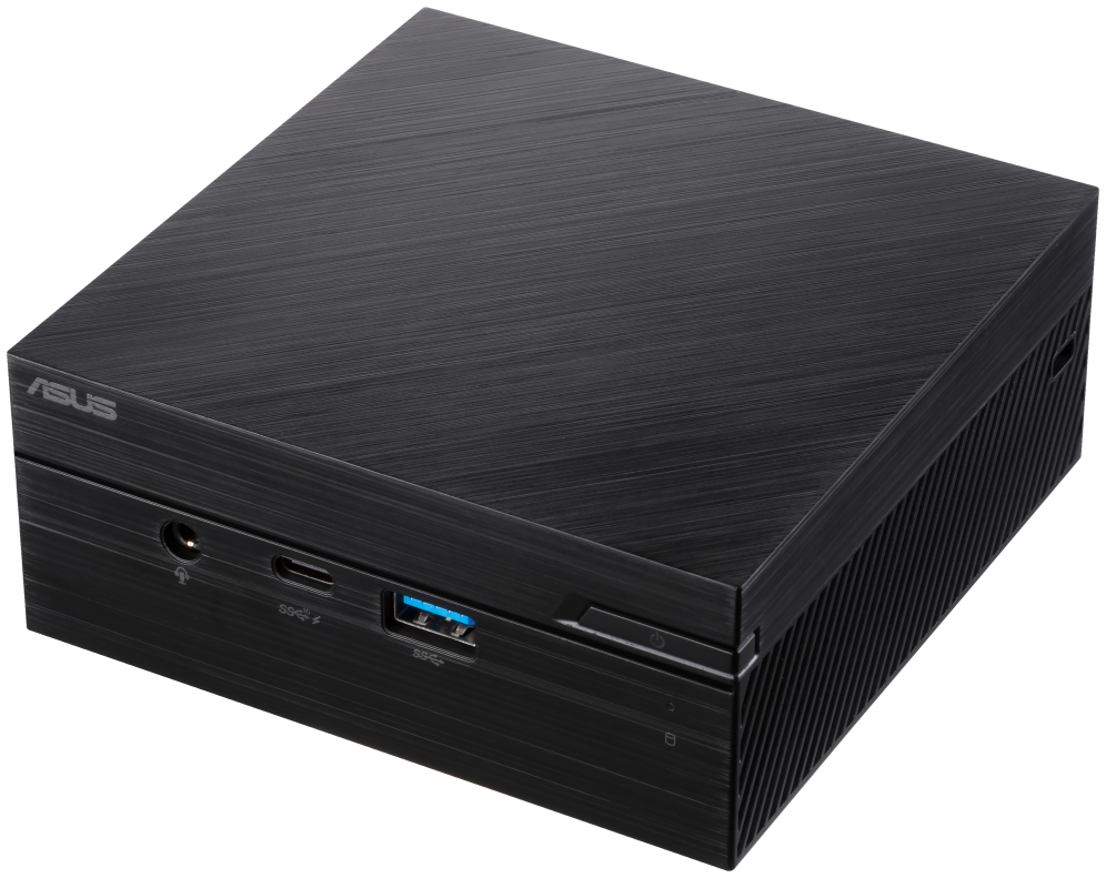 MINI PC BB ASUS PN41-BBC052MVN CEL N4500 NO FAN NO HDD NO RAM - detalle