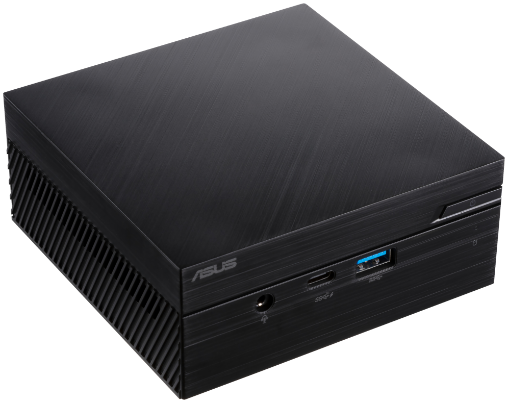 MINI PC BB ASUS PN41-BBC052MVN CEL N4500 NO FAN NO HDD NO RAM - detalle