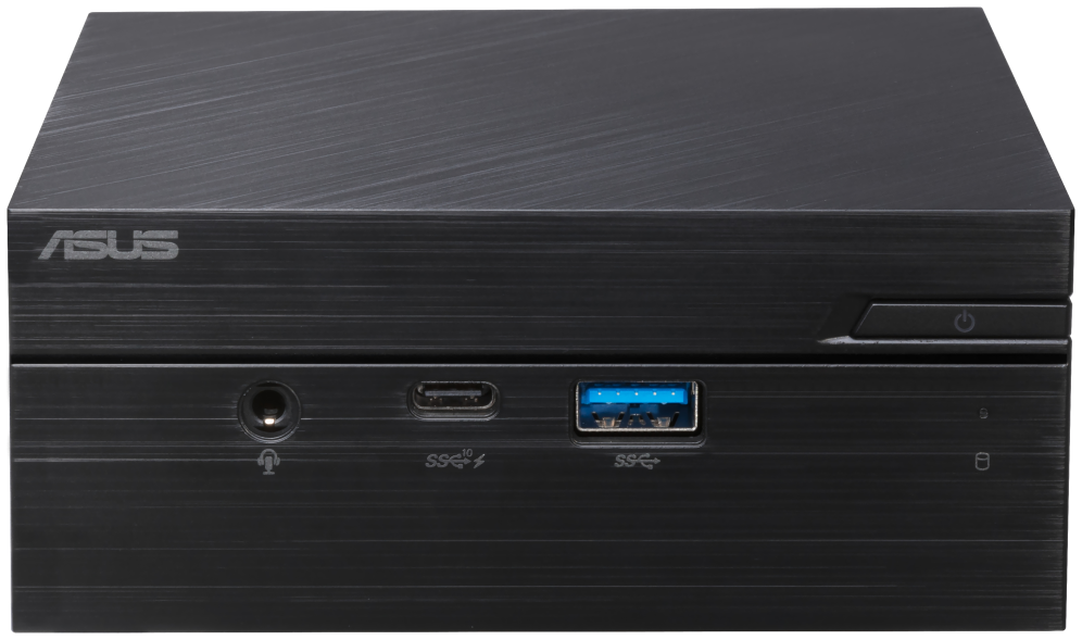 MINI PC BB ASUS PN41-BBC052MVN CEL N4500 NO FAN NO HDD NO RAM