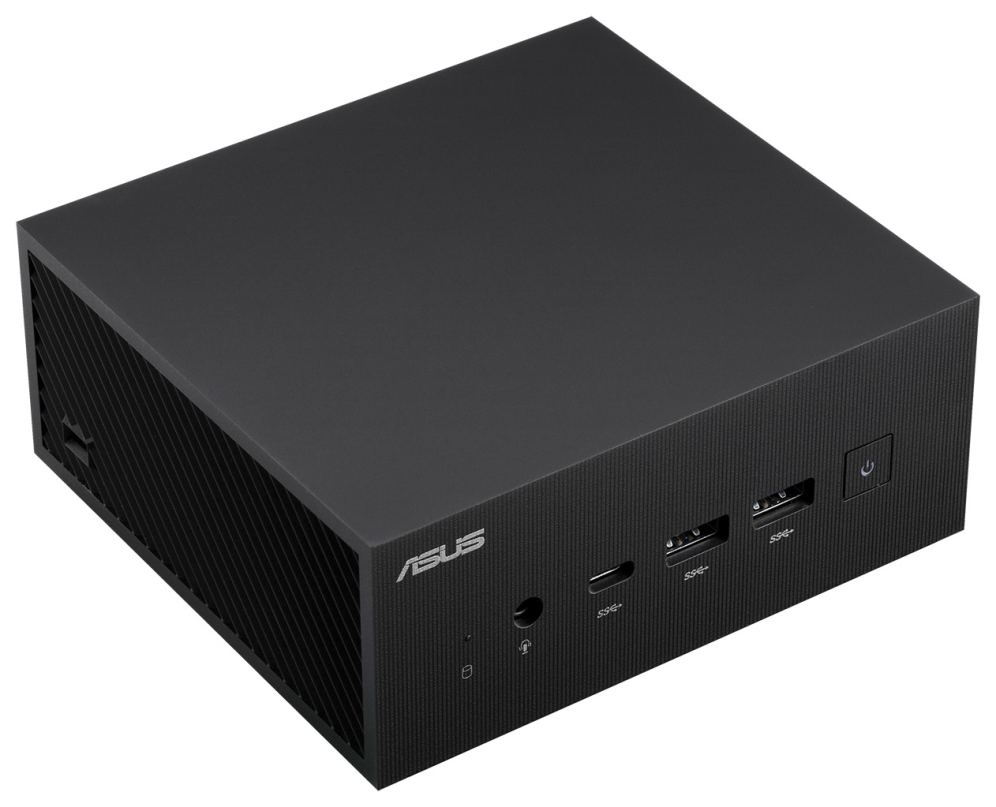 MINI PC BB ASUS PN52-BBR758HD R7-5800H DP WIFI NO HDD NO RAM - detalle