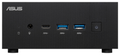 MINI PC BB ASUS PN52-BBR758HD R7-5800H DP WIFI NO HDD NO RAM