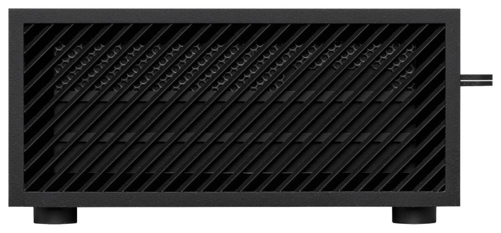 MINI PC BB ASUS PN52-BBR758HD R7-5800H DP WIFI NO HDD NO RAM - detalle