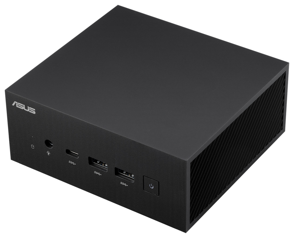 MINI PC BB ASUS PN52-BBR758HD R7-5800H DP WIFI NO HDD NO RAM - detalle
