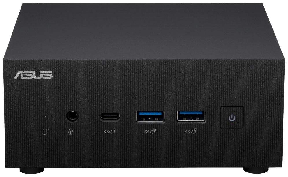 MINI PC BB ASUS PN64-BB3012MD I3-1220P NO HDD NO MEM - detalle