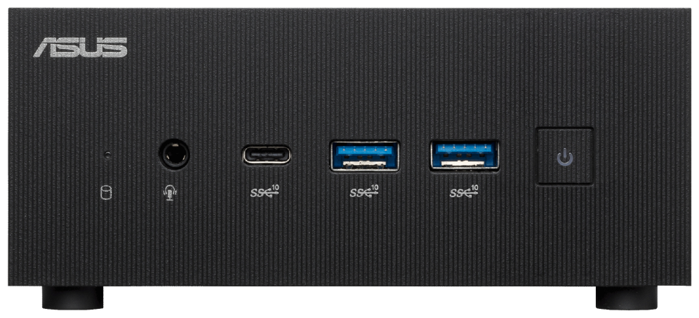 MINI PC BB ASUS PN64-BB3012MD I3-1220P NO HDD NO MEM