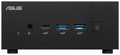 MINI PC BB ASUS PN64-BB3012MD I3-1220P NO HDD NO MEM
