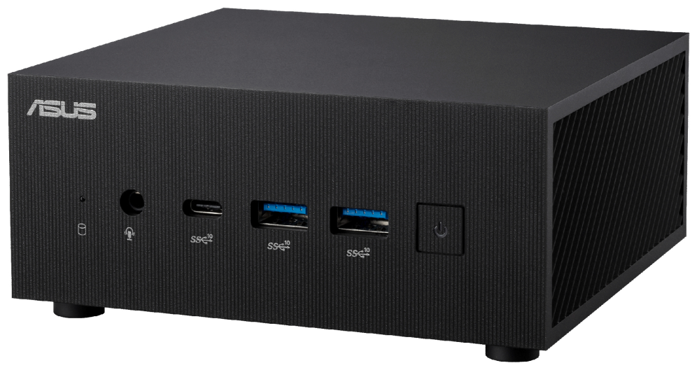 MINI PC BB ASUS PN64-BB3012MD I3-1220P NO HDD NO MEM - detalle