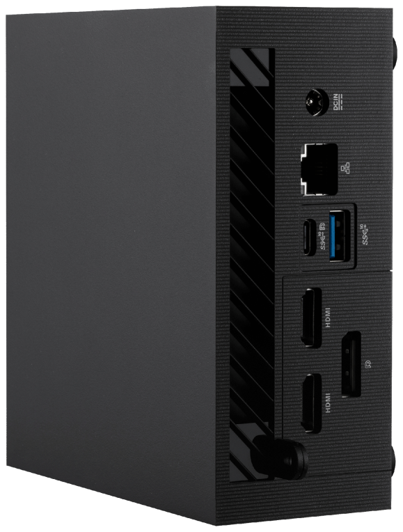 MINI PC BB ASUS PN64-BB3012MD I3-1220P NO HDD NO MEM - detalle