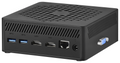 MINI PC LEOTEC INTEL I3-1215U+8GB DDR4+256GB SSD WIN11 PRO PRE-INSTAL NEGRO