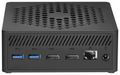 MINI PC LEOTEC INTEL I5-1235U+16GB DDR4+512GB SSD NEGRO WIN11 PRO PRE-INSTAL