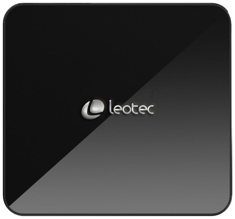 MINI PC LEOTEC INTEL I5 12450H 8GB 256GB NVME - detalle