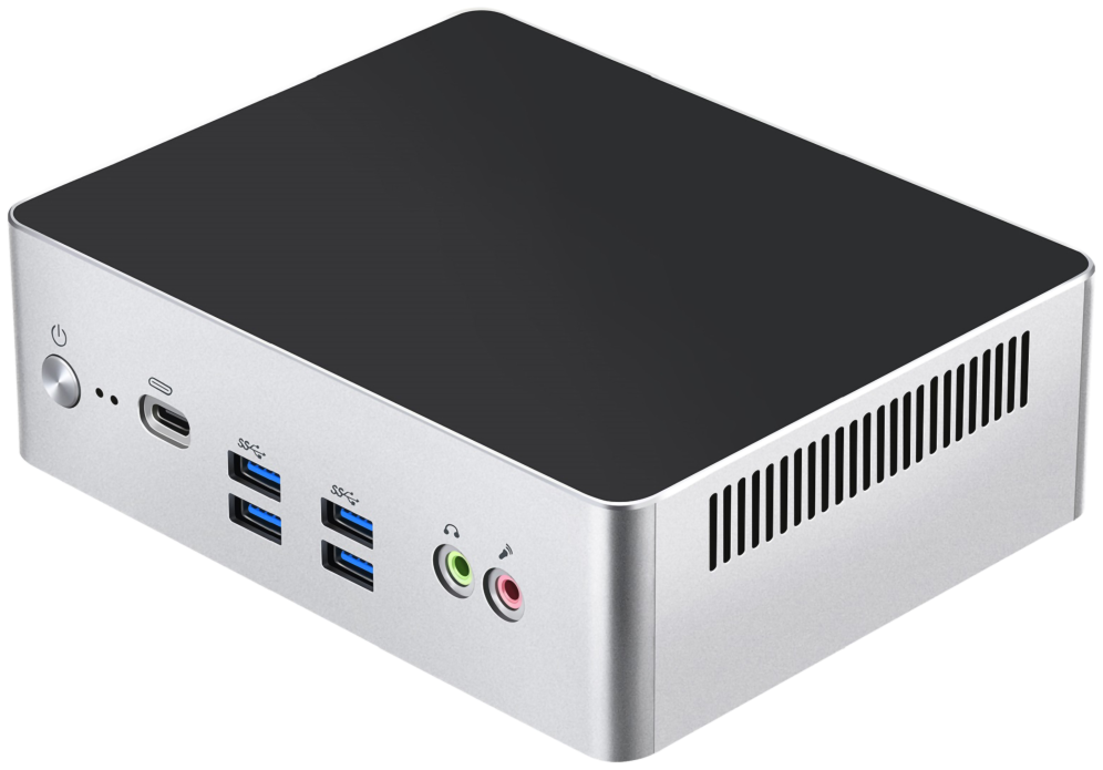 MINI PC LEOTEC INTEL I7-1355U+16G DDR5+1TB NVME SSD WIN11 PRO PRE-INSTAL - detalle