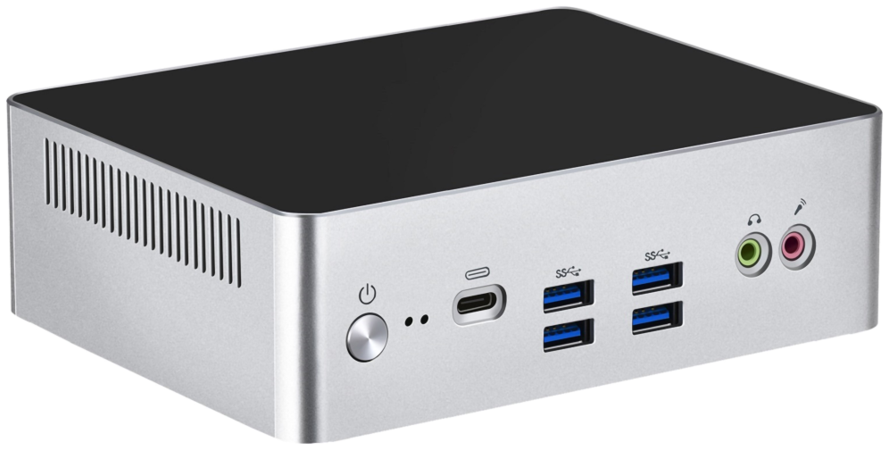 MINI PC LEOTEC INTEL I7-1355U+16G DDR5+1TB NVME SSD WIN11 PRO PRE-INSTAL - detalle