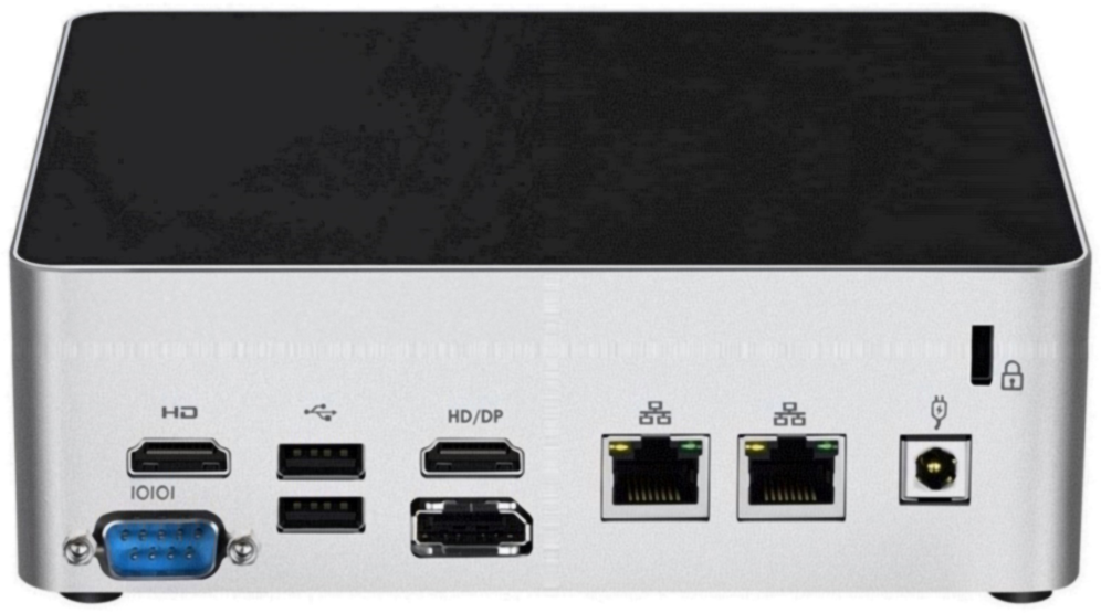 MINI PC LEOTEC INTEL I7-1370P+16GB DDR5+1TB NVME SSD WIN11 PRO PRE-INSTAL - detalle