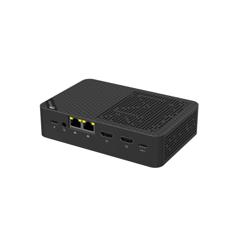 MINI PC LEOTEC NAS SERVER INTEL N150 12GB LPDDR5 + 64GB eMMC + 512GB NVME + 3x22 - detalle