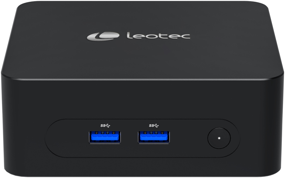 MINIPC LEOTEC COMET INTEL 5205U 8GB 128GB CELERON WIN11 PRO PRE-INSTAL - detalle