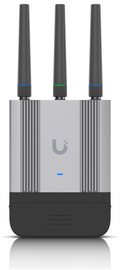 MOBILE ROUTER UBIQUITI UMR-INDUSTRIAL ROUTER 4G WIFI RUGERIZADO