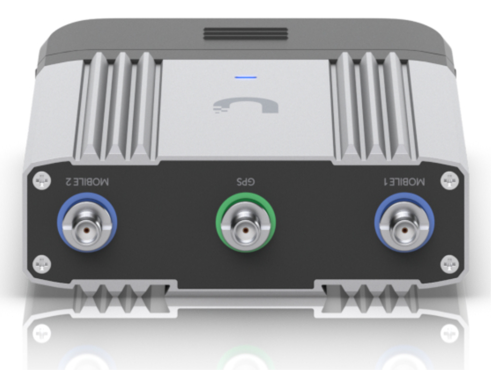 MOBILE ROUTER UBIQUITI UMR-INDUSTRIAL ROUTER 4G WIFI RUGERIZADO - detalle