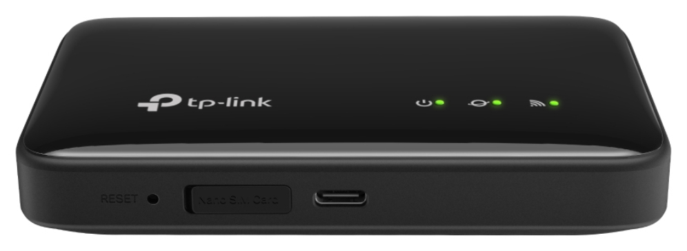 MOBILE WI-FI 4G LTE M7005 - detalle
