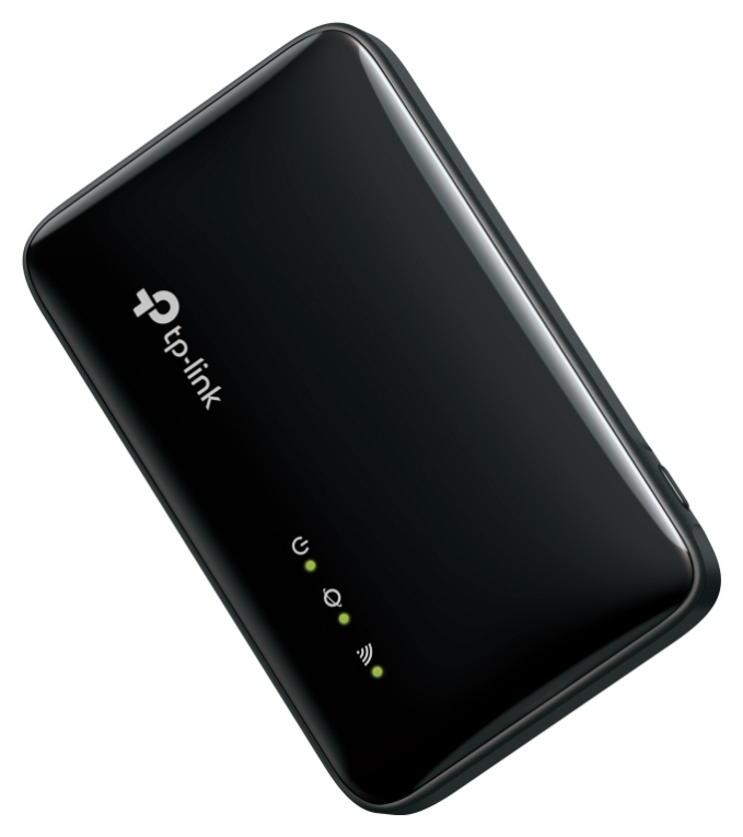 MOBILE WI-FI 4G LTE M7005 - detalle