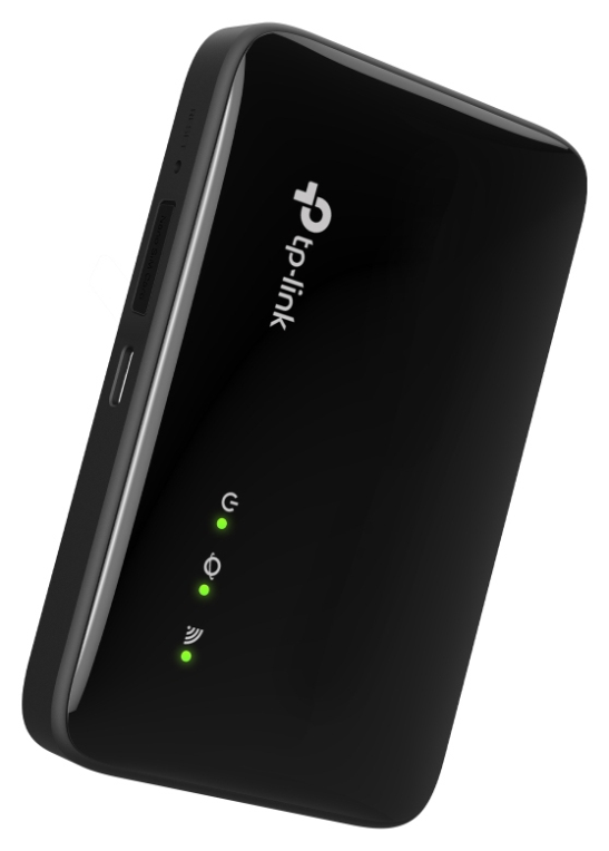 MOBILE WI-FI 4G LTE M7005 - detalle