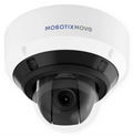 Mobotix MX-VMSD1A-2021-VA cámara de vigilancia Almohadilla Cámara de seguridad IP Interior y exterior Techo