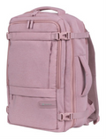NATEC CAMEL LITE mochila Mochila de viaje Rosa Poliéster