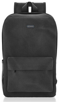 MOCHILA AISENS 15,6" NEGRO