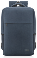 MOCHILA AISENS 17" AZUL