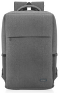 MOCHILA AISENS 17" GRIS