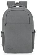 MOCHILA AISENS PREMIUM 15,6" GRIS
