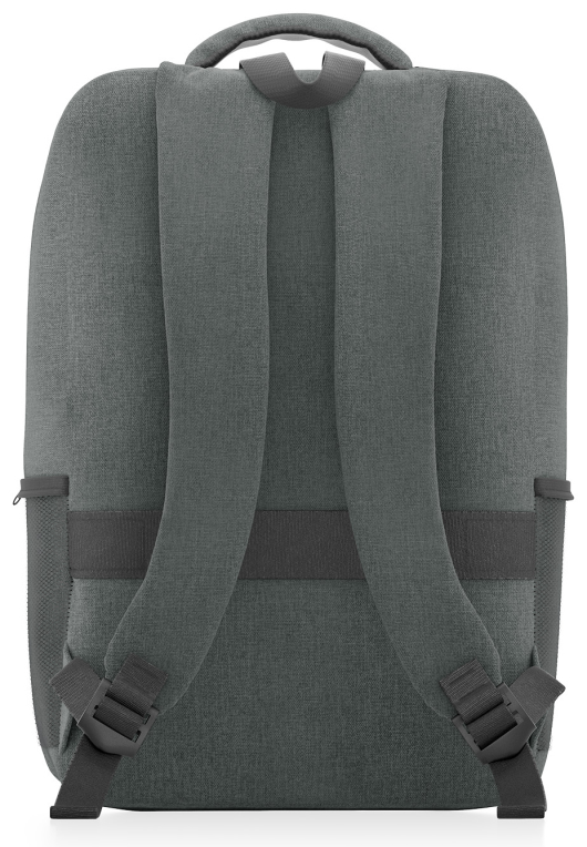 MOCHILA AISENS URBANA OFICINA 15,6" GRIS - detalle