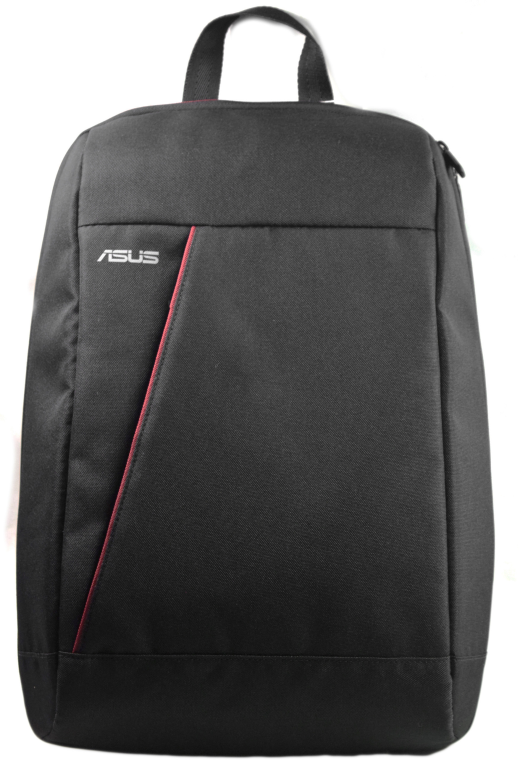 MOCHILA ASUS NEREUS 16" BLACK