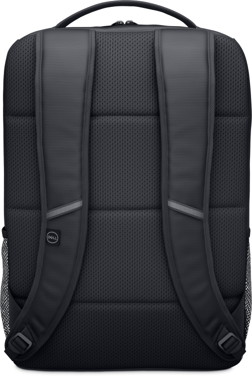 MOCHILA DELL ECOLOOP ESSENTIAL CP3724 16" NEGRO - detalle