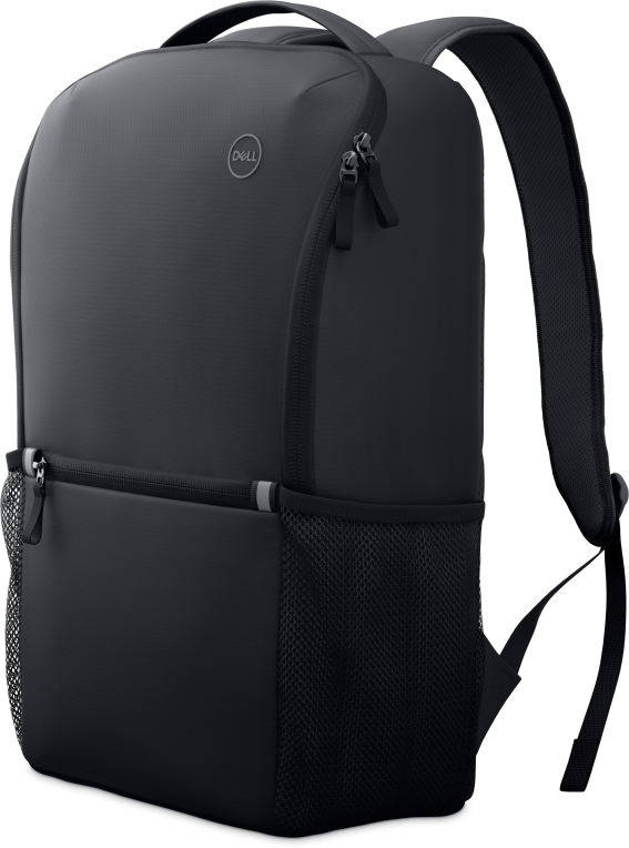 MOCHILA DELL ECOLOOP ESSENTIAL CP3724 16" NEGRO