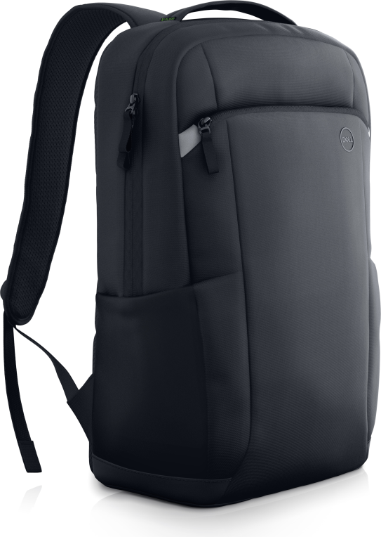 MOCHILA DELL ECOLOOP PRO SLIM BACKPACK WATERPROOF 15,6" NEGRO