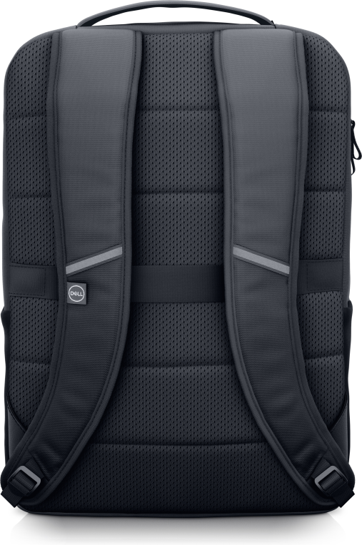 MOCHILA DELL ECOLOOP PRO SLIM BACKPACK WATERPROOF 15,6" NEGRO - detalle