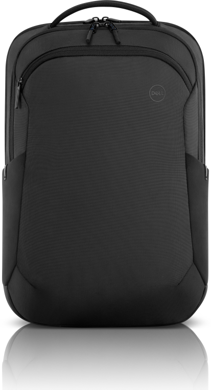 MOCHILA DELL PRO 14-16 PLUS ECOLOOP WATERPROOF 15,6" NEGRO