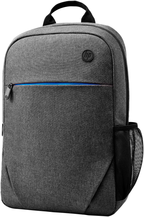 MOCHILA HP PRELUDE G2 15,6" NEGRA - detalle