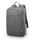 MOCHILA LENOVO CASUAL B210 15.6" GRIS
