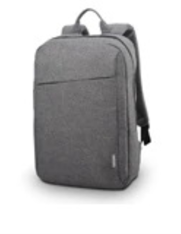MOCHILA LENOVO CASUAL B210 15.6" GRIS