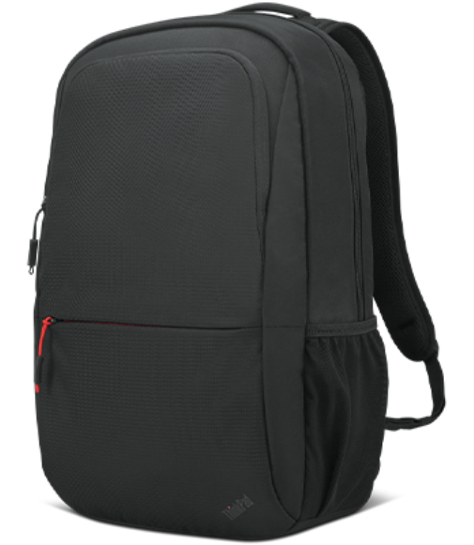 MOCHILA LENOVO THINKPAD ESSENTIAL 16" NEGRO - detalle