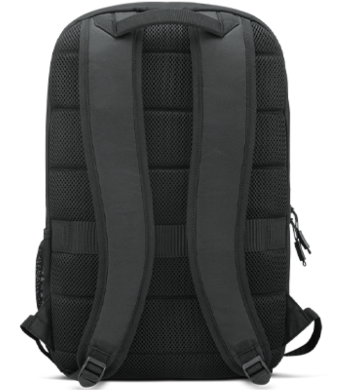 MOCHILA LENOVO THINKPAD ESSENTIAL 16" NEGRO - detalle