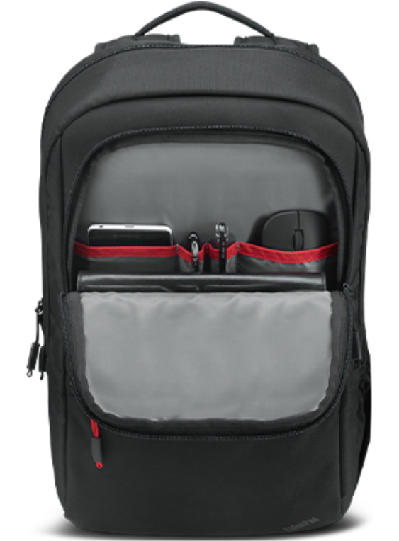 MOCHILA LENOVO THINKPAD ESSENTIAL 16" NEGRO - detalle