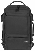 MOCHILA / MALETA NATEC CAMEL LITE 15.6" NEGRA