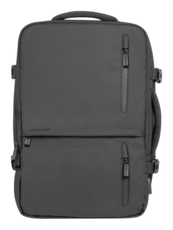 MOCHILA / MALETA NATEC CAMEL PRO 17.3" NEGRA