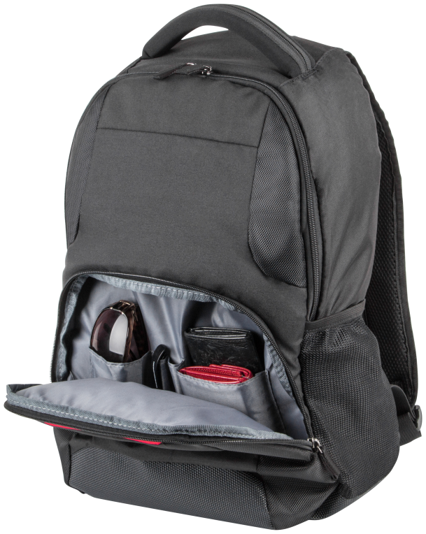 MOCHILA NATEC ELAND 15.6" NEGRA