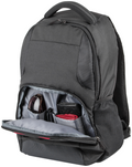 MOCHILA NATEC ELAND 15.6" NEGRA