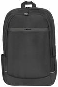 NATEC Kudu 39.6 cm (15.6") Mochila Negro