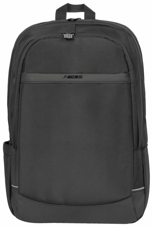 NATEC Kudu 39.6 cm (15.6") Mochila Negro